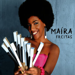 Maíra Freitas