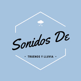 Artist picture of Sonidos De Truenos y Lluvia