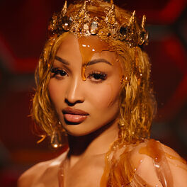 Artist picture of Shenseea