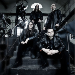 Artist picture of Blind Guardian