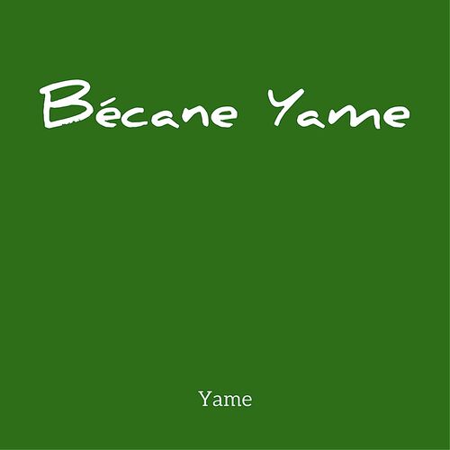 Yame: albums, songs, playlists