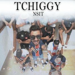 Tchiggy