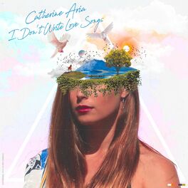 Catherine Aria: albums, songs, playlists