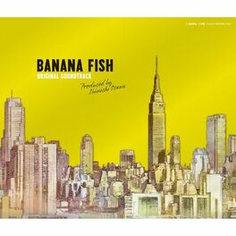 Banana Fish - 04 - Lost in Anime