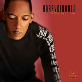 Artist picture of Harry Diboula
