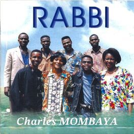 Charles Mombaya