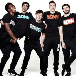 Artist picture of Sidemen
