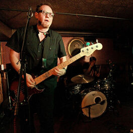 Artist picture of Marcy Playground