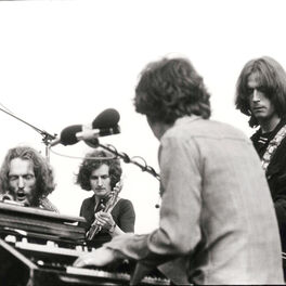 Artist picture of Blind Faith