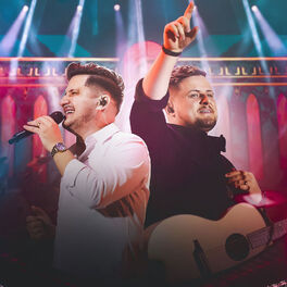 André e Felipe