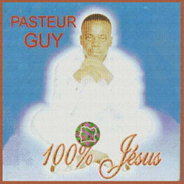 Pasteur Guy
