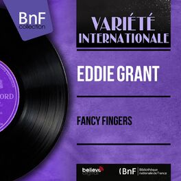 Artist picture of Eddie Grant