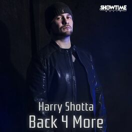 HARRY SHOTTA