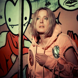 Roisin Murphy - Evil Eyes (Claptone Rmx)