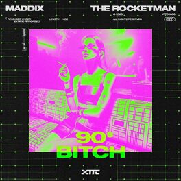 The Rocketman