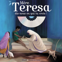 Graines de saints