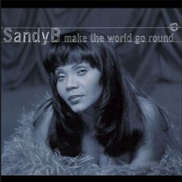 Artist picture of Sandy B