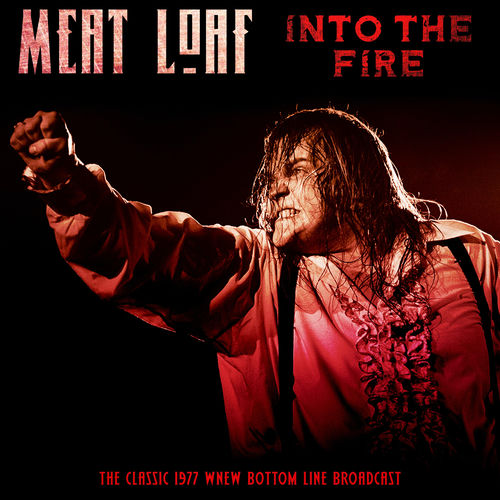 Meatloaf albums, songs, playlists Listen on Deezer