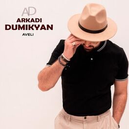 Arkadi Dumikyan