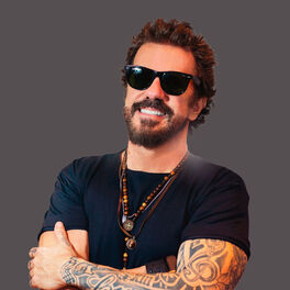 Artist picture of Tuca Fernandes