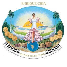 Artist picture of Enrique Chia
