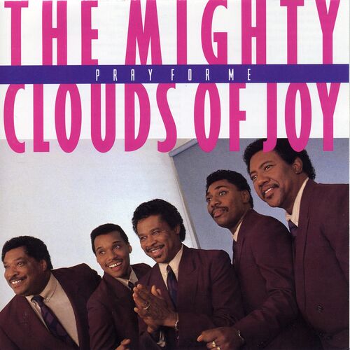 The Mighty Clouds Of Joy: albums, songs, playlists | Listen on Deezer