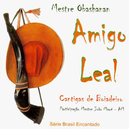 Mestre Obashanan