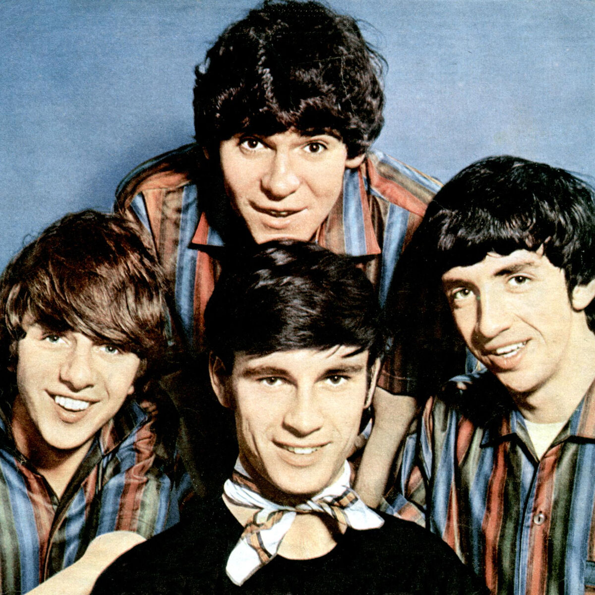 The Merseybeats: albums, songs, playlists | Listen on Deezer