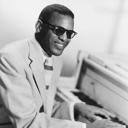 Artist picture of Ray Charles