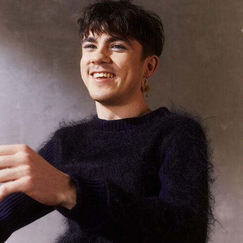 Declan McKenna albums, chansons, concerts Deezer