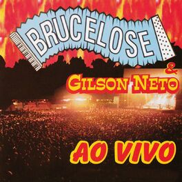Forró da Brucelose & Gilson Neto