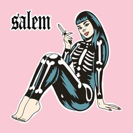 Artist picture of Salem