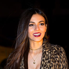 Victoria Justice Albums Songs Playlists Listen On Deezer