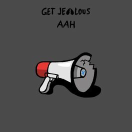 Artist picture of Get Jealous