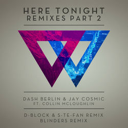 Jay Cosmic & Husman - Universe (Kissfm Anthem 2015)