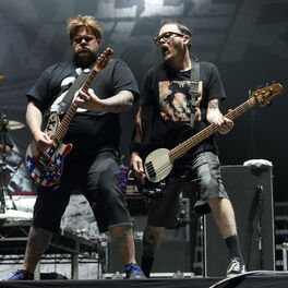 Artist picture of Bowling for Soup