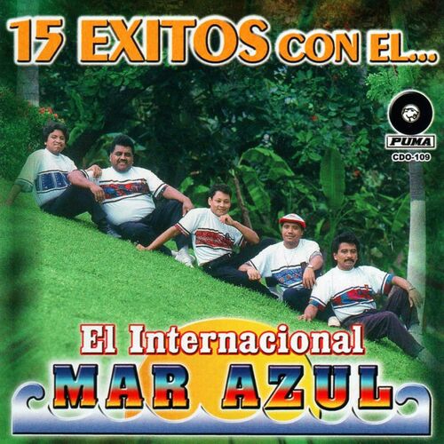El Internacional Mar Azul: música, canciones, discos | Escuchar en Deezer