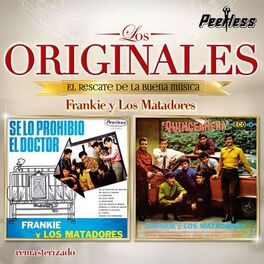 Artist picture of Frankie y Los Matadores