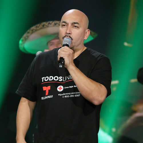 Lupillo Rivera: álbumes, canciones, listas de reproducción | Escúchalo en Deezer