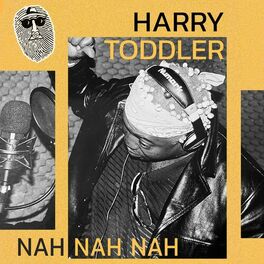 Harry Toddler