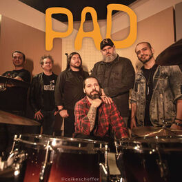 Artist picture of Pad
