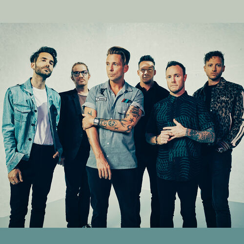 OneRepublic Releases New Song 'I Ain't Worried' From 'Top Gun: Maverick' –  Billboard