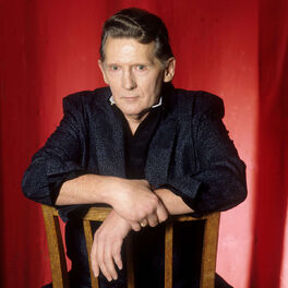 Artist picture of Jerry Lee Lewis