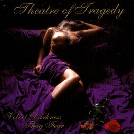 Artist picture of Theatre of Tragedy