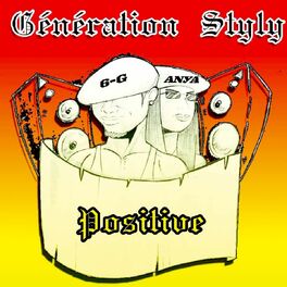 Artist picture of Generation Styly