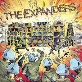 the Expanders
