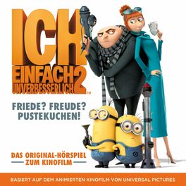 Ich - Einfach unverbesserlich