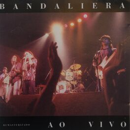 Artist picture of Bandaliera
