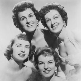 Artist picture of The Chordettes