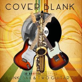 Artist picture of Cover Blank